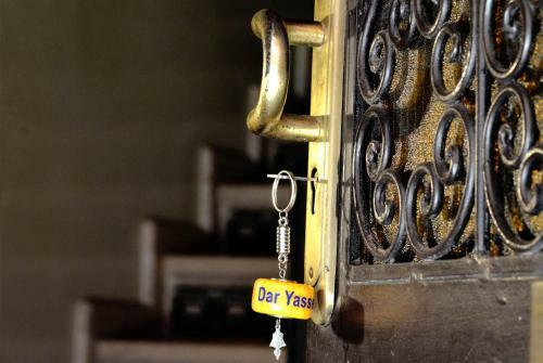 Hostal Dar Yasser