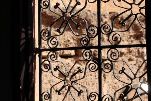 Hostal Dar Yasser