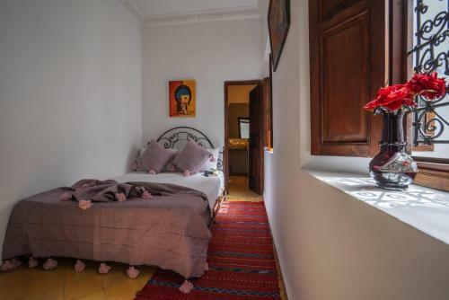 Hostal Riad Alkarim Mamoun