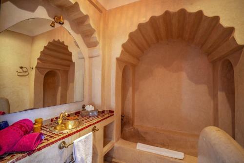 Hostal Riad Alkarim Mamoun