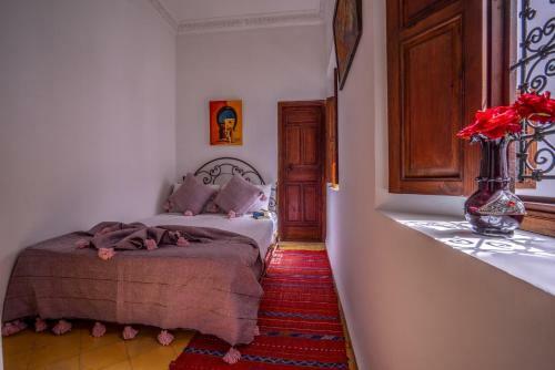 Hostal Riad Alkarim Mamoun