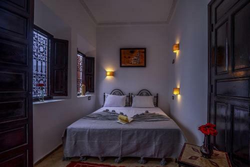 Hostal Riad Alkarim Mamoun