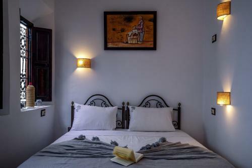Hostal Riad Alkarim Mamoun