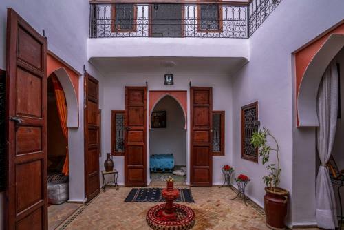 Hostal Riad Alkarim Mamoun