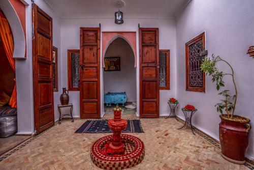 Hostal Riad Alkarim Mamoun