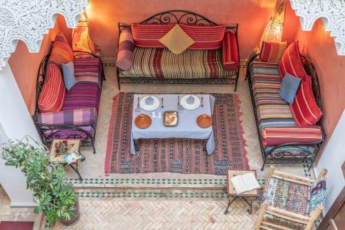 Hostal Riad Alkarim Mamoun
