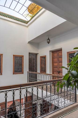 Hostal Riad Alkarim Mamoun