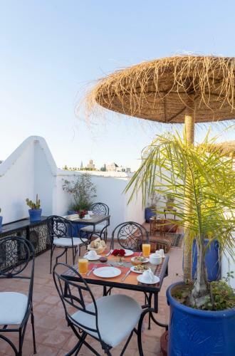 Hostal Riad Alkarim Mamoun