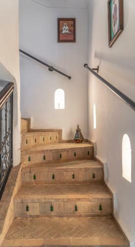 Hostal Riad Alkarim Mamoun