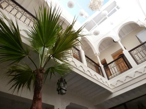 Hostal Riad Safina