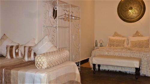 Hostal Riad Safina