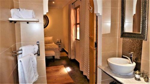 Hostal Riad Safina