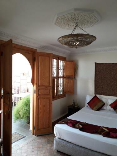 Hostal Riad Safina