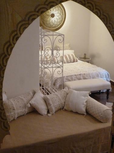 Hostal Riad Safina