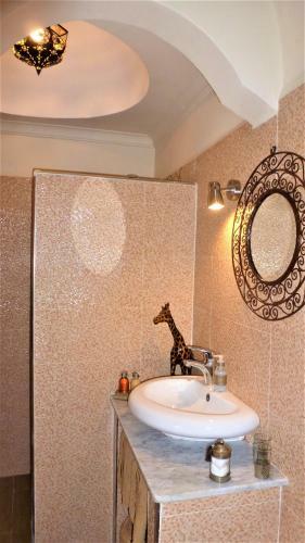 Hostal Riad Safina