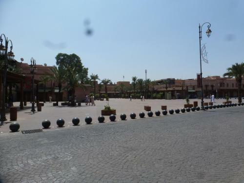 Hostal Riad Safina