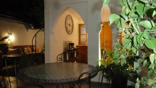 Hostal Riad Safina