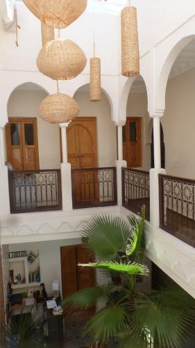 Hostal Riad Safina