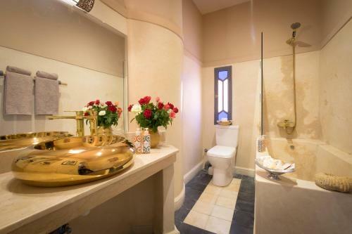 Hostal Riad Adrar