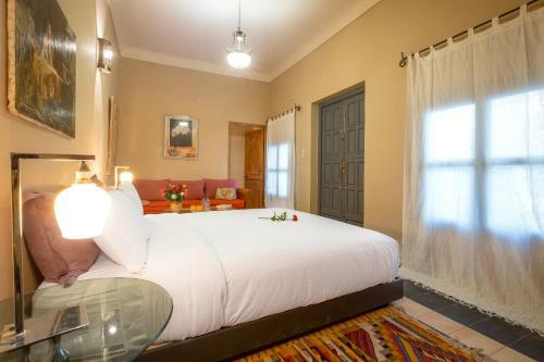 Hostal Riad Adrar
