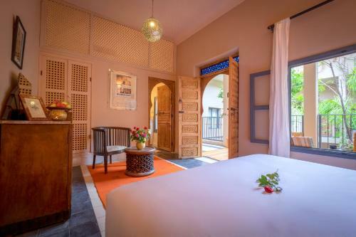 Hostal Riad Adrar