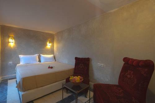 Hostal Riad Adrar