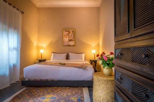 Hostal Riad Adrar