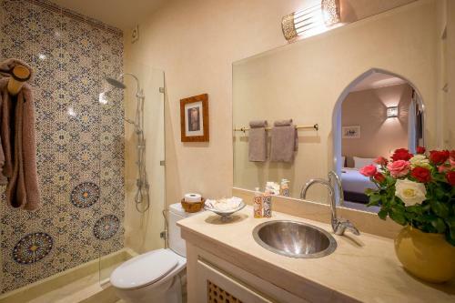 Hostal Riad Adrar