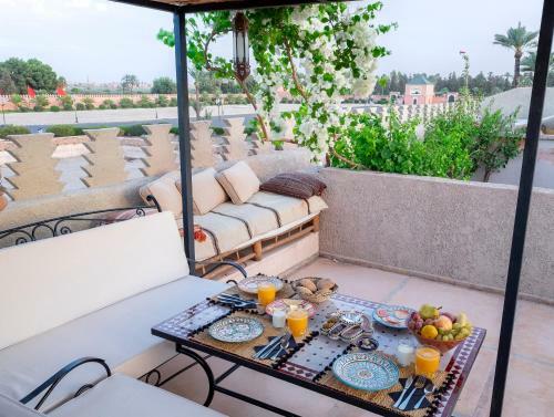 Hostal Riad Adrar