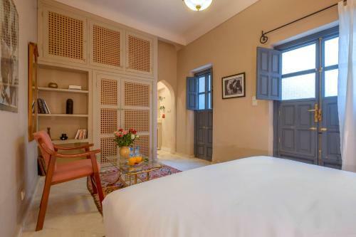 Hostal Riad Adrar