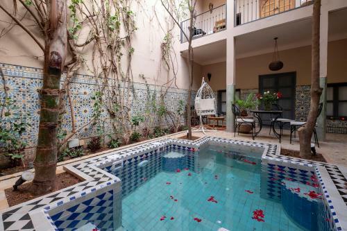 Hostal Riad Adrar
