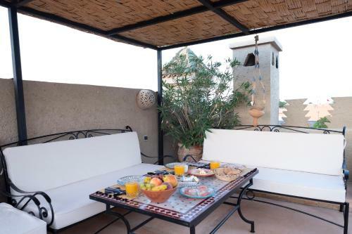 Hostal Riad Adrar