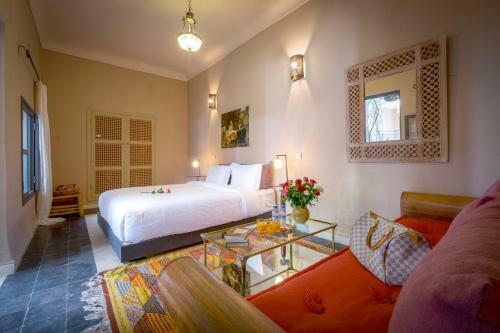 Hostal Riad Adrar