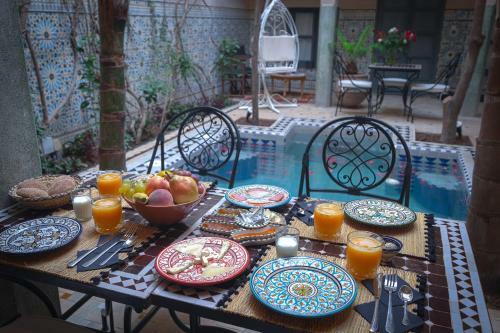 Hostal Riad Adrar