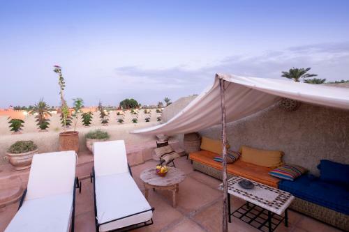 Hostal Riad Adrar