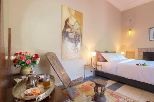 Hostal Riad Adrar