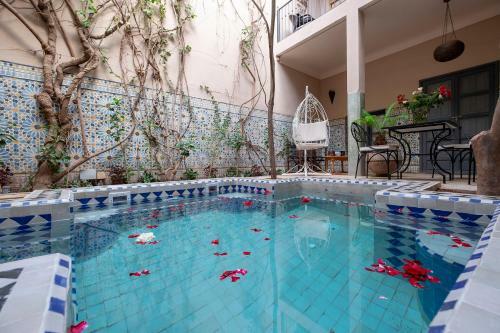 Hostal Riad Adrar
