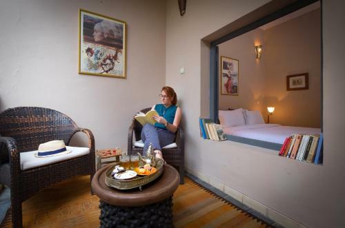Hostal Riad Adrar