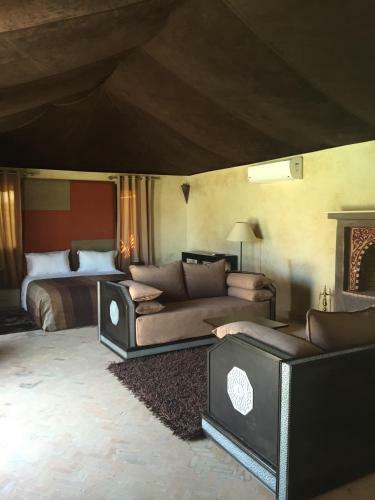 Villas Fleurs Marrakech