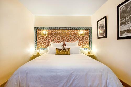 Riad Maison D'h�tes Chamade & Spa
