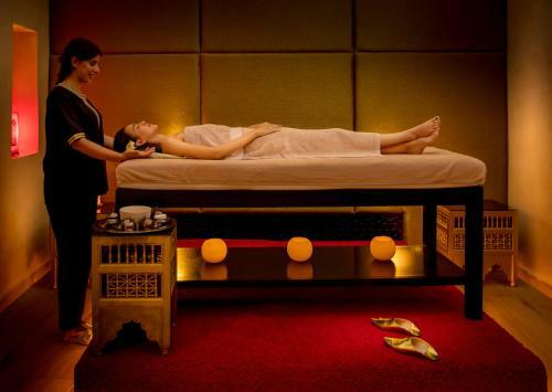 Riad Maison D'h�tes Chamade & Spa