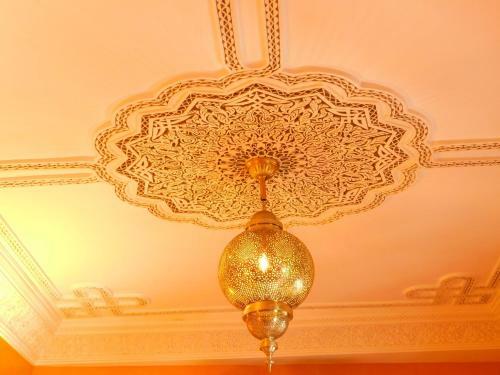 Riad La Perle Rouge