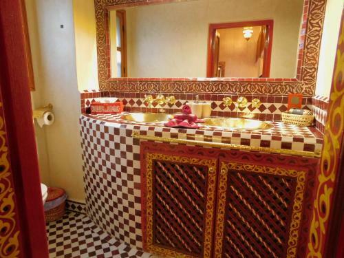 Riad La Perle Rouge