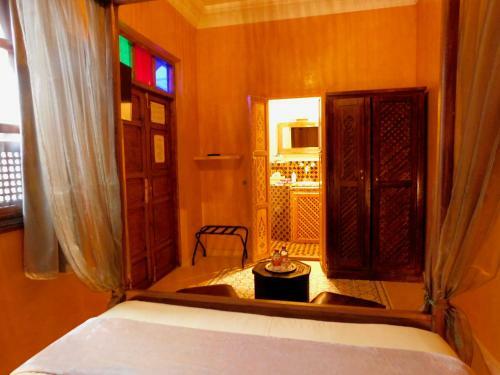 Riad La Perle Rouge