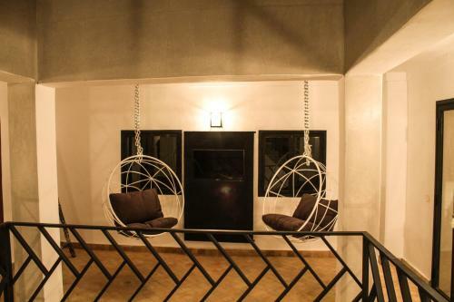 Riad Dar Home