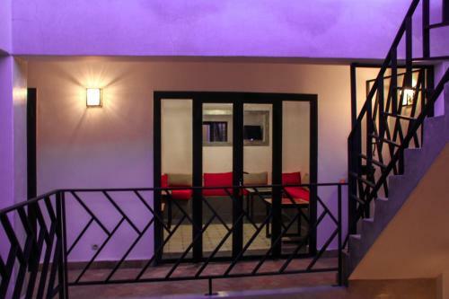 Riad Dar Home