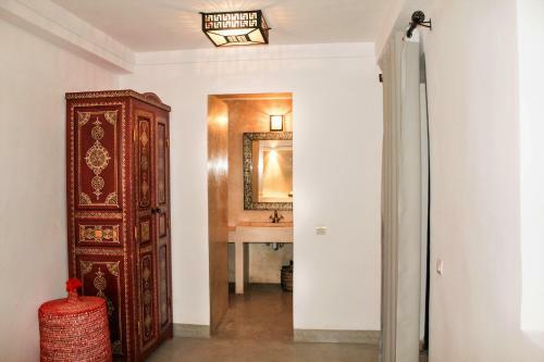 Riad Dar Home