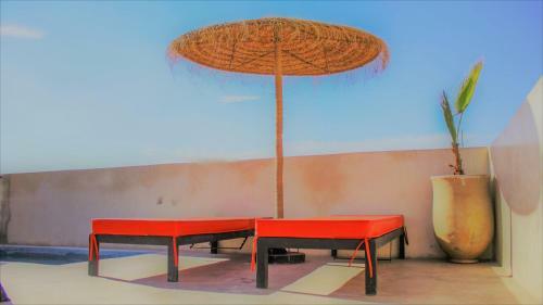 Riad Dar Home