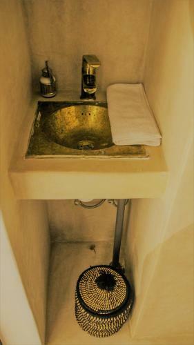 Riad Dar Home