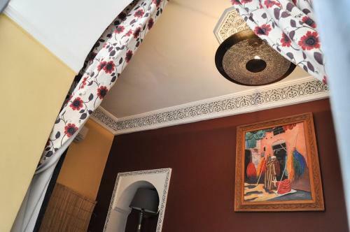 Bed & Breakfast Dar Boutouil